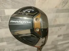 2025年最新】パラダイム フェアウェイウッド 7wの人気アイテム - メルカリ