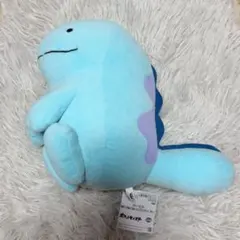 ポケモン もふぐっとぬいぐるみ ヌオー　ぬいぐるみ ヌオー キャプテンピカチュウ