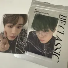 JO1 鶴房汐恩 トレカ pop up ラキドロ 韓国 ポップアップ ソウル