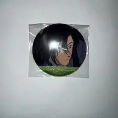 名探偵コナン　ホログラム缶バッジ　萩原研二