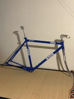 GIOS STILO ピストバイク シングルスピードのサムネイル