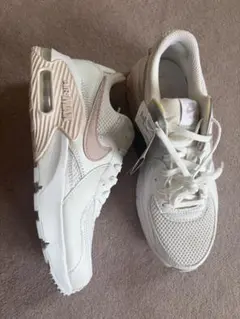 NIKEナイキ W AIRMAX EXCEE エア マックス エクシー 23.5のサムネイル
