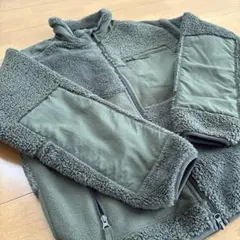 ユニクロ×エンジニアドガーメンツ　フリースジャケット　Lサイズ