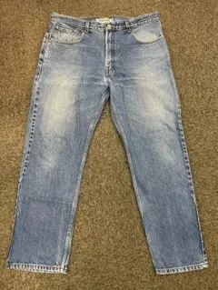 Levi's 505 REGULAR FIT デニムパンツ W38 L30