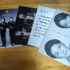 タッキー&翼　まとめ売り タッキー&翼 DVD CD まとめ売り｜Yahoo!フリマ（旧PayPayフリマ）