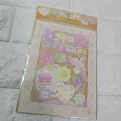 ㉑★750円にしました★たけいみき FRAME SEAL Girly