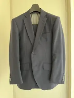 メンズ　スーツ　セットアップ