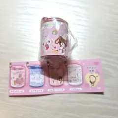 サンリオキャラクターズ コインシリンダー3 シュガーバニーズ