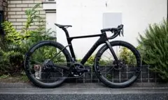 3T Strada Due Team Stealth 2019のフレームセット - メルカリ