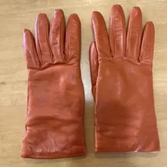 GALA GLOVES レディース手袋　サイズ7のサムネイル