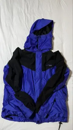 90s USA製 MOONSTONE ゴアテックス マウンテンパーカーのサムネイル