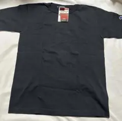新品　M チャンピオン T1011 USA ヘビーウェイト Tシャツ　ブラック