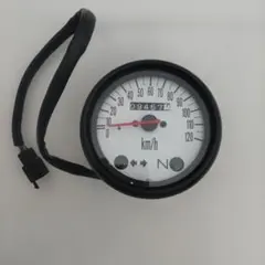 KSR110　純正スピードメーターのサムネイル