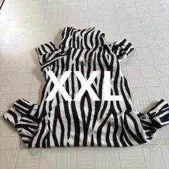 犬、マンダリン　ぶらざーす。XXL