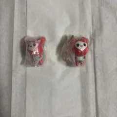 TWICE LOVELYS つまんでつなげてますこっと でらっくす！チェヨン