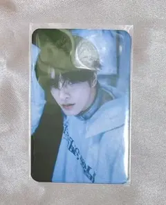 ENHYPEN DESIRE:UNLEASH yes24 特典 トレカ ジェイク