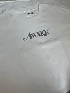 AWAKE NY Metallic Foil logo teeのサムネイル