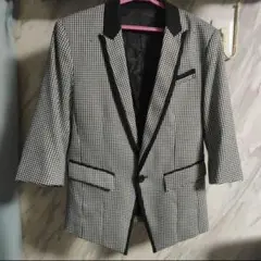 2025年最新】CIVARIZE メンズ テーラードジャケットの人気
