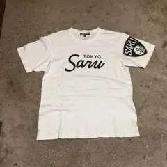 激レア　SANTASTIC! TOKYO SARU hiphop 裏原　ホワイト