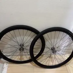 VELOCITY Quill 700C 32H 2本セット VELOCITY Quill