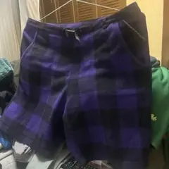 Columbia ショートパンツ　XL メンズ