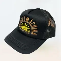 メッシュキャップ カーキキャップ アメカジ 海外トラッカーキャップ ストリート