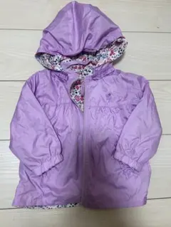 ニットプランナー アウター