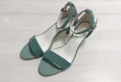 【新品】サンダル (ピシェアバハウス)