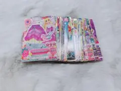 アイカツカード まとめ売り