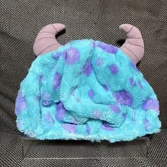 ディズニーファンキャップ サリー