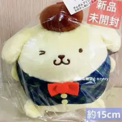 2026年最新】ポムポムプリン レトロ ぬいぐるみの人気アイテム - メルカリ