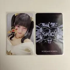 2025年最新】iveレイ switchの人気アイテム - メルカリ