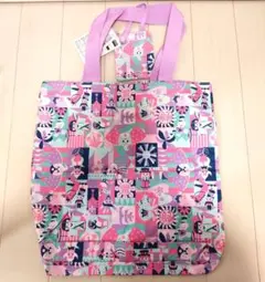 トートバッグ イッツスモールワールド アトラクション