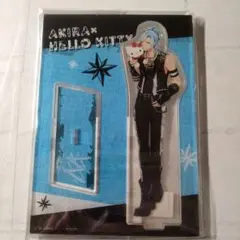 BLACKSTAR サンリオコラボアクスタ 晶ver.