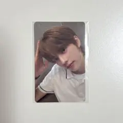 TWS シニュ トレカ SUMMER BEAT weverse ラキドロ