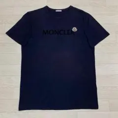 モンクレール フェルトロゴTシャツ XS 美品 - メルカリ