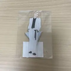 日プ　岡田侑磨　アクスタ　新世界 PRODUCE 101 JAPAN 新世界 アクリルスタンド（岡田侑磨） - メルカリ