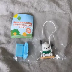 ガチャガチャ ミニチュア