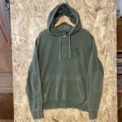 ビックポニー パーカー