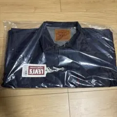 新品 LEVI'S 507XX TYPE2 デニムジャケット 42 キムタク着 - メルカリ