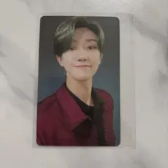 SEVENTEEN セブチ トレカ ディエイト carat land 2021