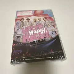 M!LK Happy Happy Happy DVD (ブックレット付き) - メルカリ