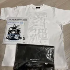 2026年最新】サカナクションTシャツの人気アイテム - メルカリ