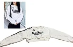 INGNI スウェット