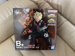 一番くじ 僕のヒーローアカデミア B賞 かっちゃん