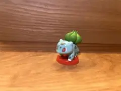 ポケモン　チョコエッグ　フィギュア　フシギダネ