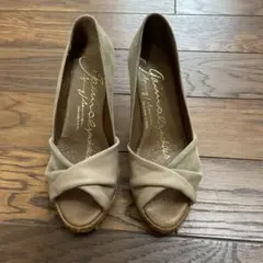 レディース靴23㎝