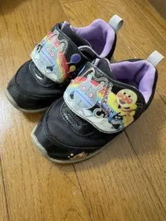 kanayan様専用　ダダンダン　アンパンマン　スニーカー14cm