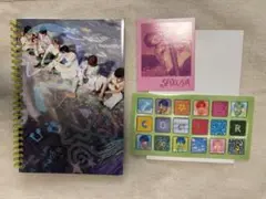 NCT WISH 【サクヤ】color photobook アルバム