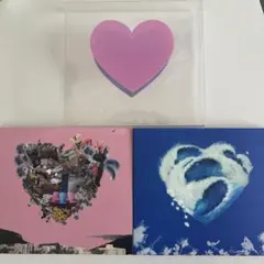 colde cd 韓国